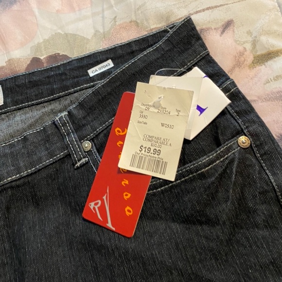 Crop jeans - Picture 3 of 5